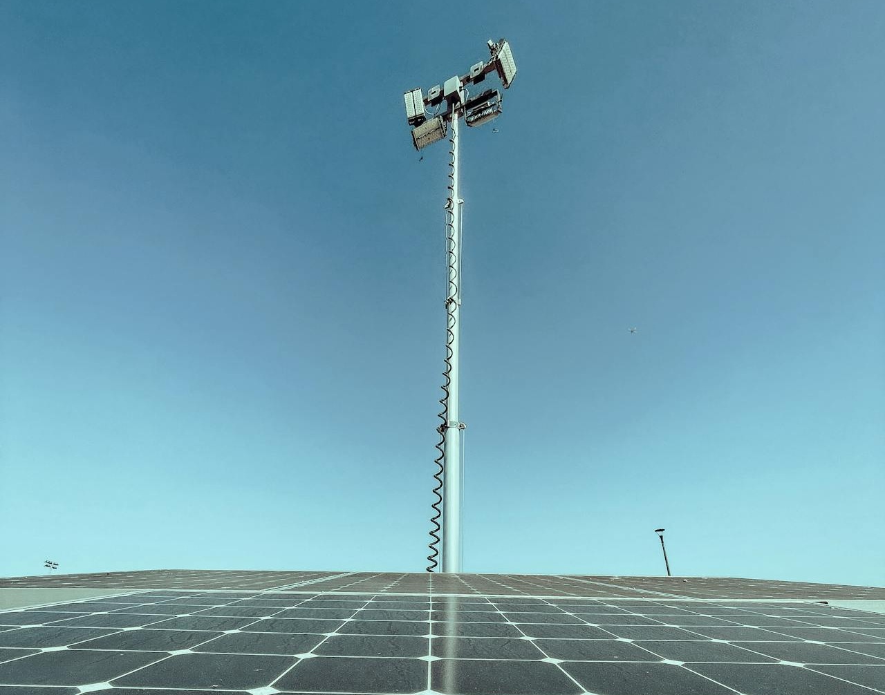 Máxima Eficiencia Energética